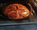 Foto del paso 9 de la receta: Paella de pescado