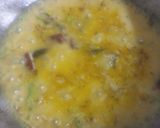 கோதுமை ரவை(wheat rava upma recipe in tamil) ரெசிபி ஸ்டேப் 4 புகைப்படம்