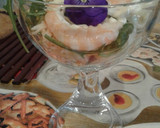 Foto del paso 6 de la receta: Cocktail de Gambas
