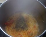 Foto del paso 6 de la receta: Envueltos de repollo 😍