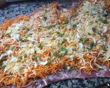Foto del paso 2 de la receta: Matambre casero con ensalada rusa