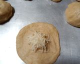 Foto langkah ke 6 dari resep Roti O / Roti Boy takaran sendok.