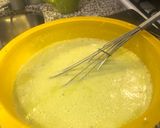 Foto del paso 1 de la receta: Fainá de arvejas