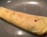 A picture of step 11 of Nutritious and Quick Scallion Pancakes.
