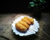 Foto langkah ke 4 dari resep Sosis Goreng Crispy.