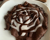 Foto del paso 5 de la receta: Crep de chocolate fit