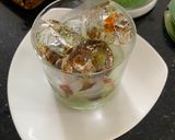 Foto langkah ke 8 dari resep 7. Es Dawet Ayu Banjarnegara - Ikon Kuliner Indonesia.