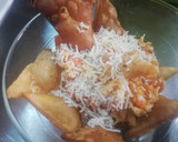 Foto del paso 5 de la receta: Nachos o totopos caseros
