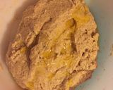 TudatosantESZEM mézeskalács (élesztővizes, gluténmentes, bélflóra építő, fogyókúrába illeszthető) recept fázis 3 fotója