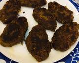 Mutton shami kabab recipe step 5 photo