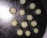 Multani rasgulle recipe step 4 photo