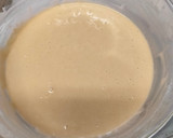 Foto del paso 2 de la receta: Bizcocho de naranja y chocolate
