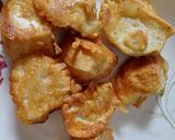 Foto langkah ke 4 dari resep Tahu Tepung.