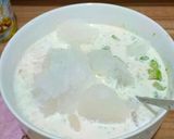 Foto langkah ke 4 dari resep Es Teler Creamy.