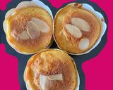 Foto langkah ke 7 dari resep Cupcakes Lembut Korea.