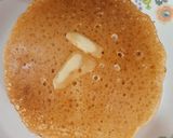 Foto del paso 2 de la receta: Hot cakes con leche carnation🥞