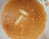 Foto del paso 2 de la receta: Hot cakes con leche carnation🥞