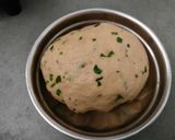 પંજાબી આલૂ પરોઠા (Punjabi Aloo Paratha Recipe In Gujarati) રેસીપી સ્ટેપ1ફોટો