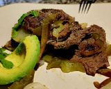 Foto del paso 3 de la receta: Bistec condimentado