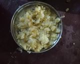 मुंबई फेमस आलू वड़ा (Mumbai famous aloo vada recipe in hindi) रेसिपी चरण 2 फोटो