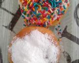 Foto langkah ke 12 dari resep Donat susu Dancow.