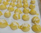 Foto langkah ke 6 dari resep Nastar Nanas Topping Keju.