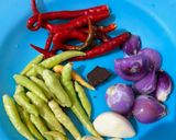 Foto langkah ke 2 dari resep Sambel Gereh.