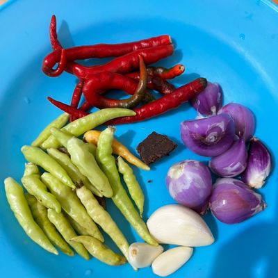 Langkah 2
