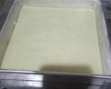 Foto langkah ke 6 dari resep Bolu Kukus Pandan Matcha.