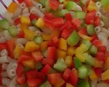 Φωτογραφία βήματος 3 της συνταγής Noodle Salad