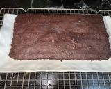 Foto langkah ke 6 dari resep 369. Brownies Kukus.