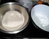 Foto del paso 1 de la receta: Wafflesss