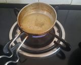 A picture of step 2 of Mango pickle.