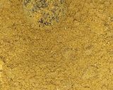 Une image de l'étape 3 de Truffes au speculos.