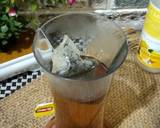 Cara Membuat Lemon  Tea Idola 2