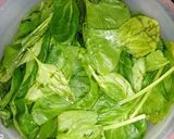 Foto del paso 2 de la receta: Arrollado de verdura