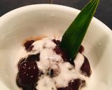 Foto langkah ke 6 dari resep Biji Salak Ubi Ungu.