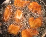 Csirkeszárnyak rántva recept fázis 2 fotója