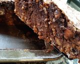 Foto del paso 4 de la receta: Brownie