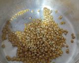 Foto del paso 2 de la receta: Pororo, Pochoclos, Palomitas de Maíz (muchas formas de llamarse)🎉