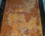 Lasagne, kicsit másképp recept fázis 4 fotója