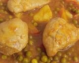 صورة لخطوة 1 من وصفة 🍲 جواز جلبانة 🍲