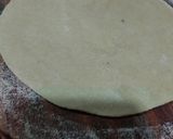 મિક્સ વેજ સ્ટફ પરાઠા (Mix Veg Stuff Paratha Recipe In Gujarati) રેસીપી સ્ટેપ2ફોટો