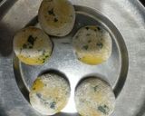 मेथी थेपला (methi thepla recipe in hindi) रेसिपी चरण 3 फोटो