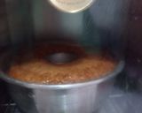 Foto langkah ke 7 dari resep Bolu sarang semut oven tangkring.
