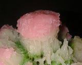 Foto langkah ke 10 dari resep Carabikang Mawar.