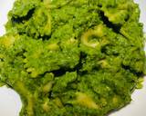 Avocado ~ Spinach Pasta recipe step 6 photo