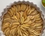 Une image de l'étape 6 de Tarte aux pommes.