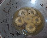 Foto langkah ke 5 dari resep Donat Mochi Pisang.