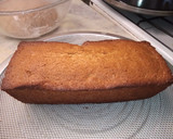 Foto del paso 3 de la receta: Budín integral con frutos secos